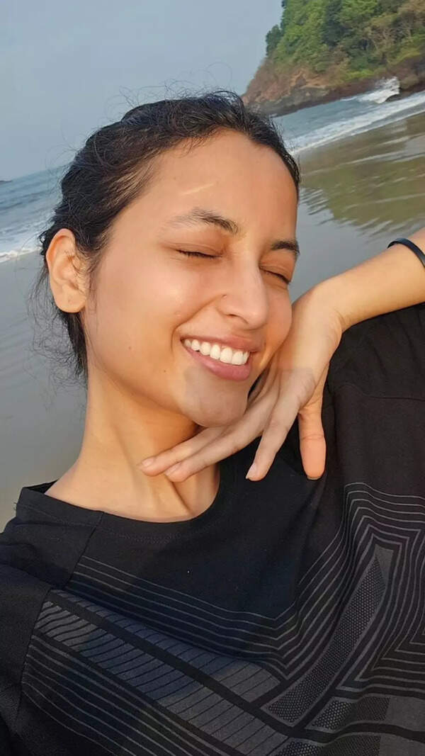 Srinidhi Shetty
