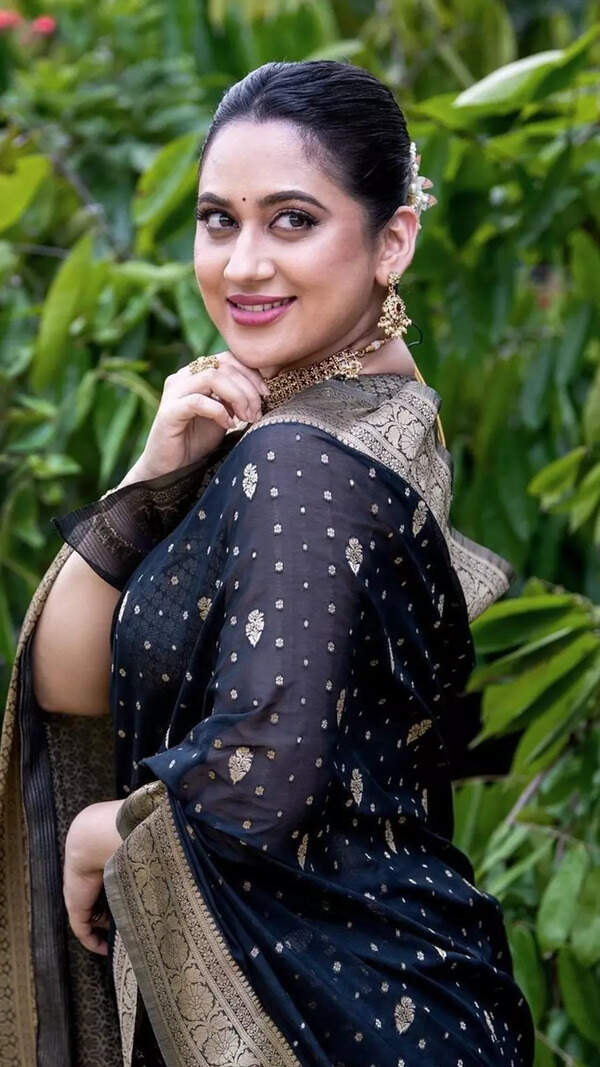 Miya George