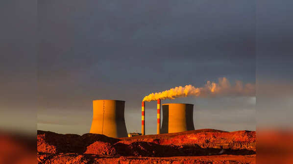 India's thermal potential