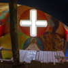 Ukraine's identity struggle