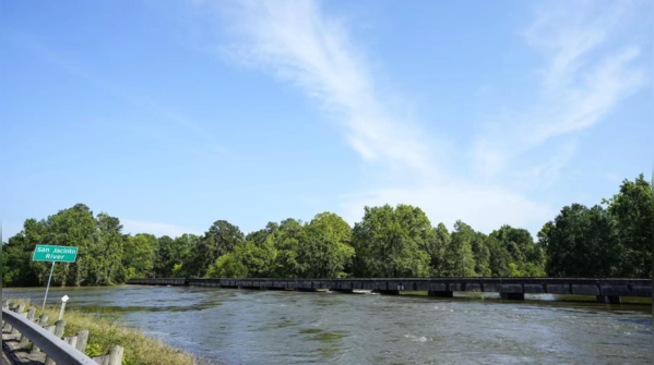 Severe flood impacts