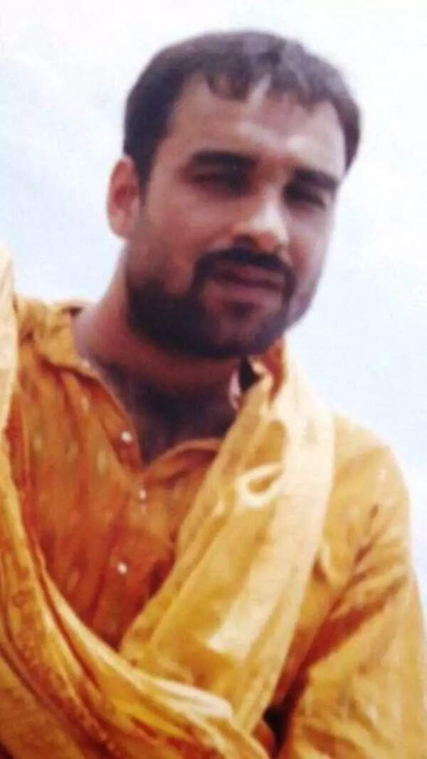 Pankaj Tripathi