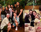 Inside Anushka Sharma's intimate birthday dinner with Virat Kohli and RCB squad