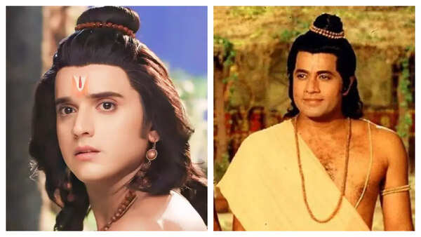 Ramanand Sagar Pictures