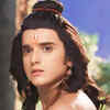 ​Siddharth sir asked me to portray all the emotions through my eyes and not use facial expressions