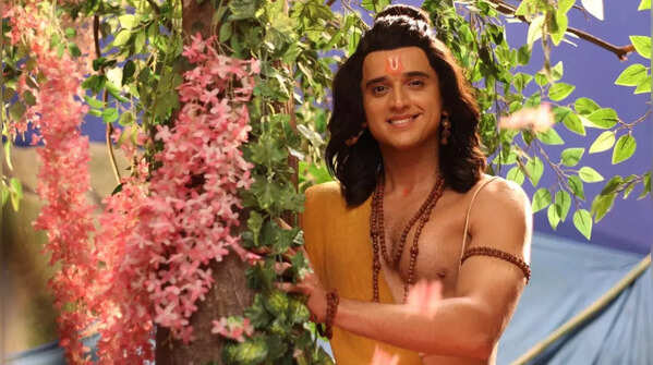 Fan moments - I also get emotional sometimes because of the love, devotion they have for Shri Ram