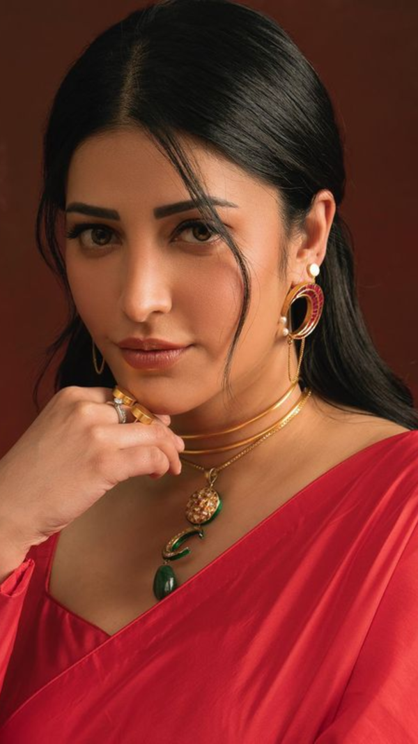 Shruti