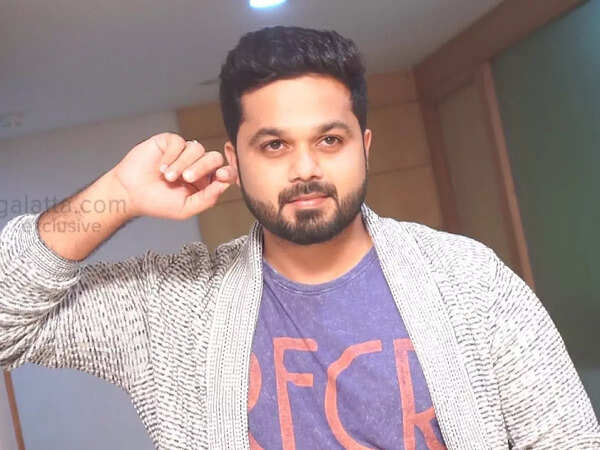 Sanjeev Photos