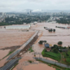 Four dams in a state of emergency