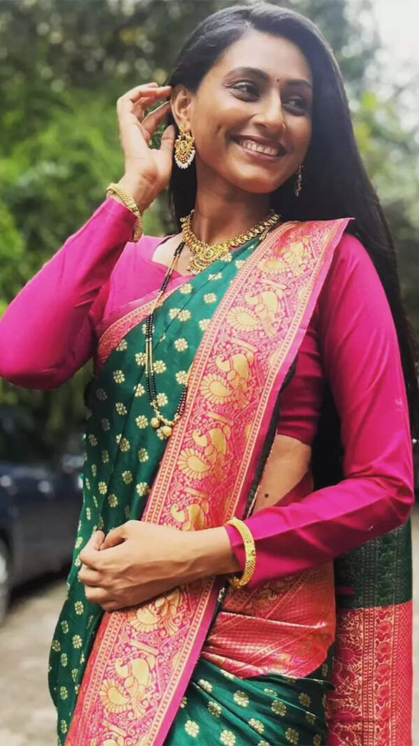 Reshma Shinde