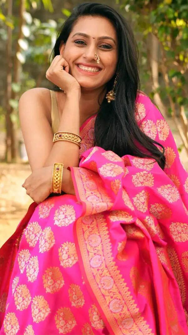Reshma Shinde