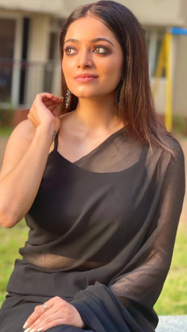 Janani Iyer