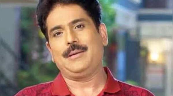 Shailesh Lodha