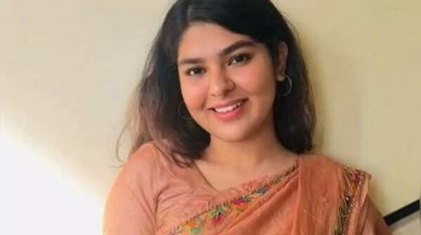 Nidhi Bhanushali