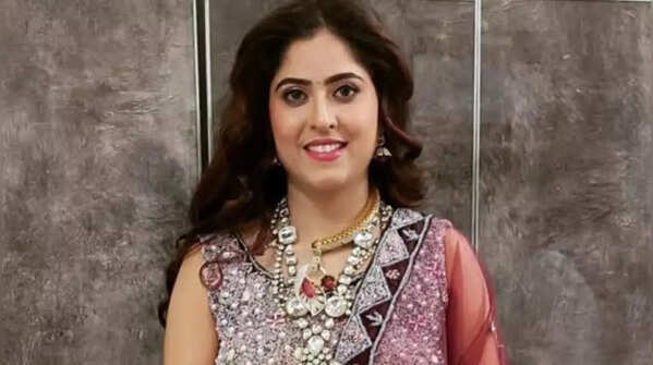 Monika Bhadoriya