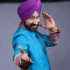 Gurucharan Singh