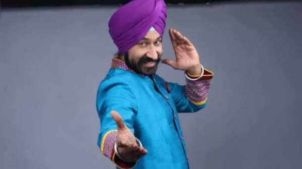 Gurucharan Singh