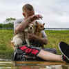Flood warnings issued, impact hundreds of thousands