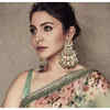 Simple-yet-stunning sari