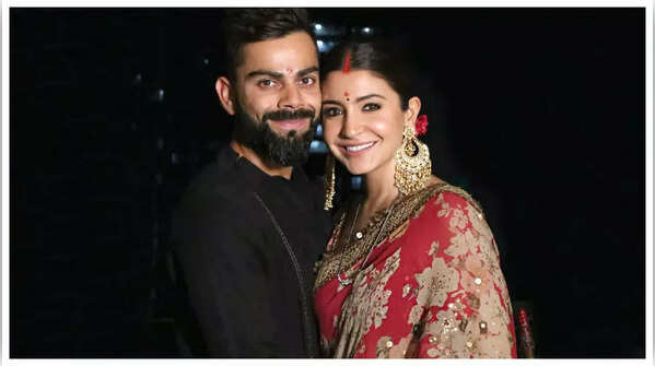 Karva Chauth sari