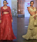 Bombay Times Fashion Week 2024: Day 1