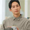Article image for: Park Sung-hoon on his 'chaebol' background
