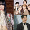 Article image for: BTS, BLACKPINK's Lisa, Park Sung-hoon and more: Newsmakers of the week