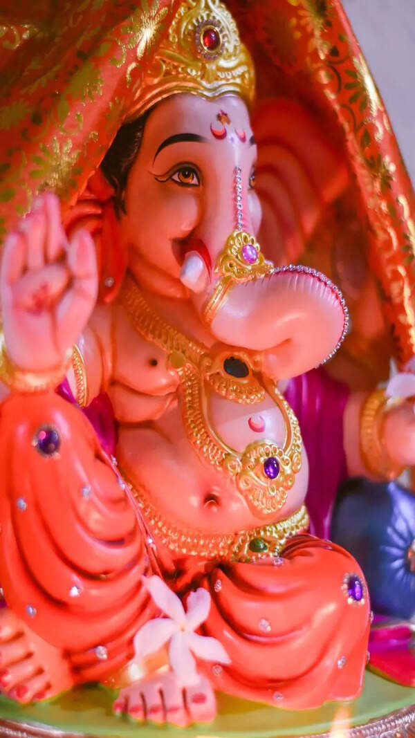 Ganesha