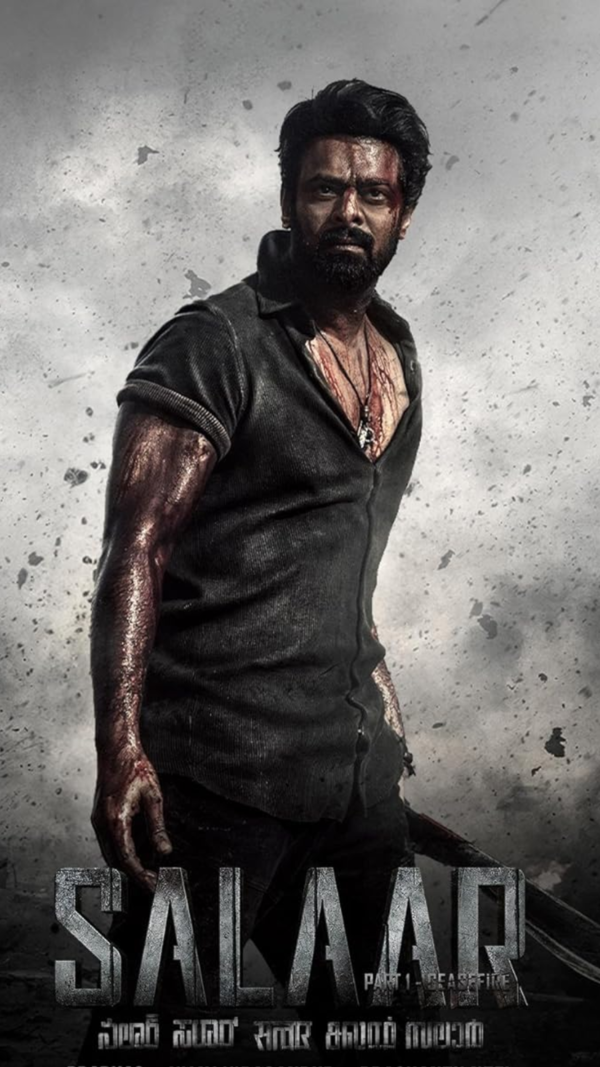 Prabhas Photos