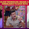 Article image for: <i class="tbold">mera balam thanedaar</i>: Veer gets suspicious about Riya jumping from the college terrace