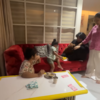 ​Bharti gets emotional meeting her son Golla and pet Bhura
