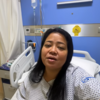 ​Surgery is still left