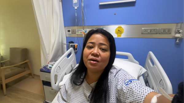 Surgery is still left