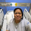 ​Bharti gets discharged from the hospital