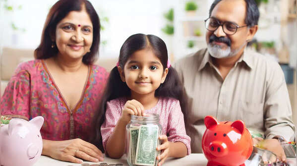 Sukanya Samriddhi Yojana Minimum And Maximum deposits