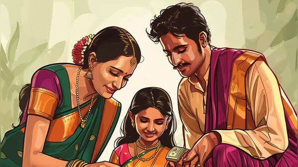 Sukanya Samriddhi Yojana Account Flexibility