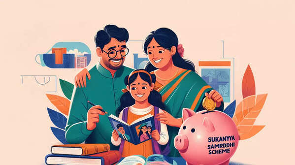 Sukanya Samriddhi Yojana Tax Benefits