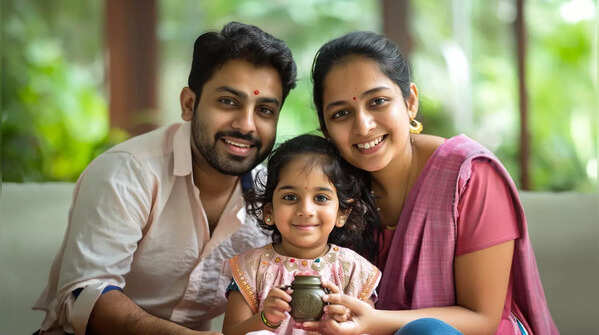 Sukanya Samriddhi Yojana Operation