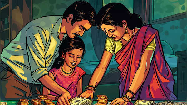 Sukanya Samriddhi Yojana: 10 Things To Know