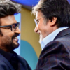 Article image for: Amitabh Bachchan wraps shooting for '<i class="tbold">vettaiyan</i>'