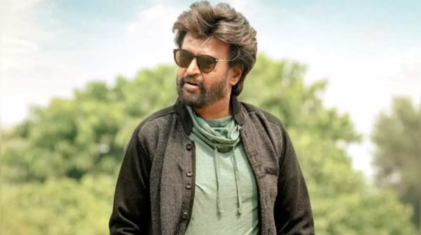 Rajinikanth reacts to 'Coolie' audio issue