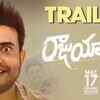 Article image for: <i class="tbold">Raju Yadav</i> - Official Trailer
