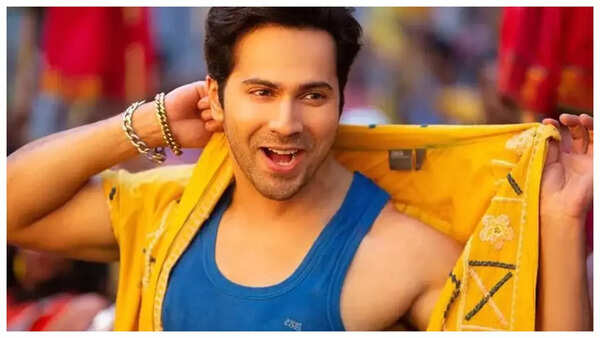 David Dhawan