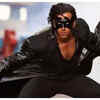 Rakesh Roshan cast son Hrithik Roshan in 'Krrish'