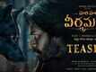 Hari Hara Veera Mallu - Official Teaser