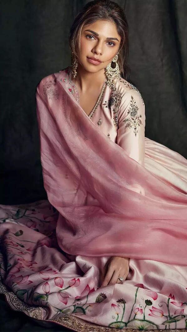 Sharmin Segal Wallpapers