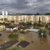 Article image for: Residents urged to evacuate high-risk areas