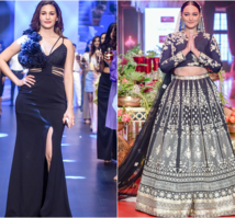 Bombay Times Fashion Week 2024: Day 3