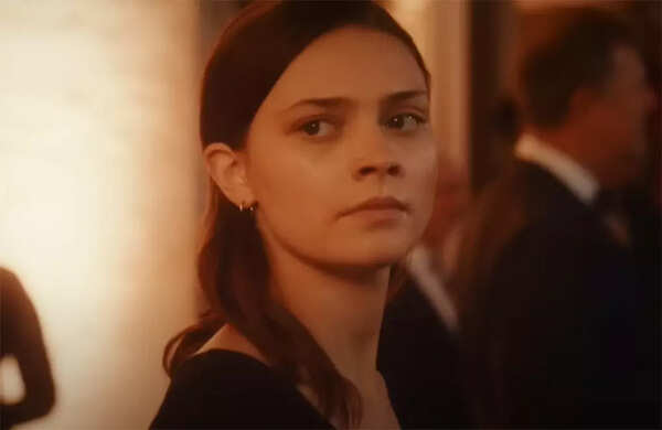 Maxton Hall The World Between Us Season 3 Web Series