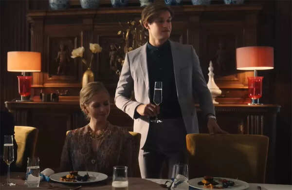 Maxton Hall The World Between Us Season 3 Web Series